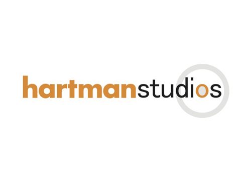 Hartman Studios logo