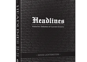 Headlines book